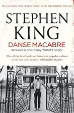 Stephen King Danse Macabre