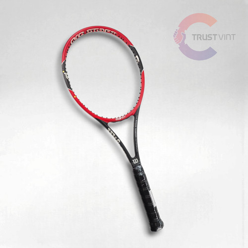 Wilson pro staff rf97 - staff,