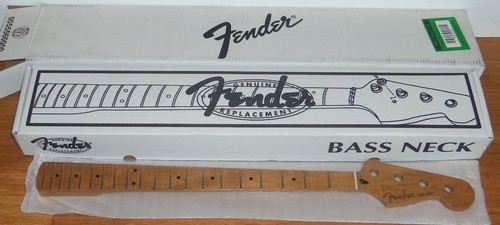 Fender jazz bass collo - fender®, in