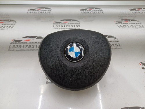 Airbag volante bmw e81 e82 - airbag,