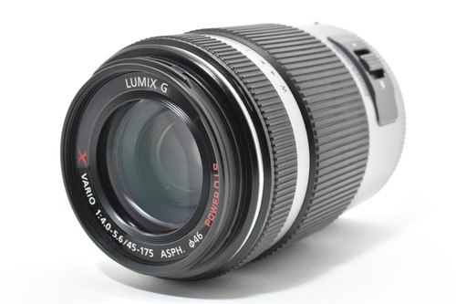 Panasonic lumix vario - lumix, g