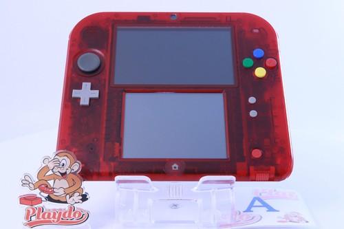 Game nintendo 2ds - jp,