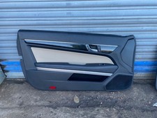 MERCEDES E250 W207 2012 SCHEDA