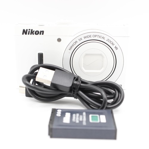 Nikon coolpix p340 fotocamera - coolpix,