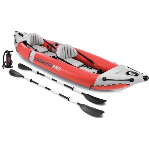 Set intex boot - set, excursion