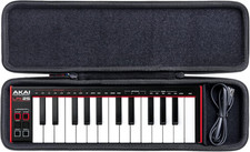 Khanka Custodia Rigida