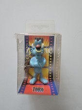 Portachiavi Vintage Lupo