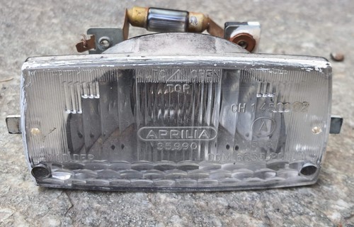 Faro anteriore aprilia 35990 - faro,
