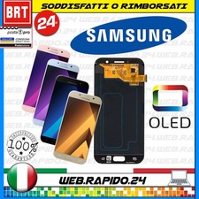 DISPLAY LCD+TOUCH SCREEN OLED