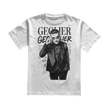 GEOLIER MAGLIE TEE T-SHIRT