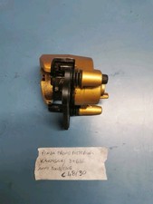 Pinza Freno Posteriore Kawasaki Zx636 Anno 2003 2005
