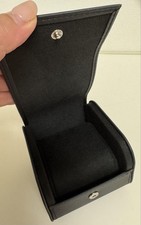 Orologio da viaggio IWC vuoto