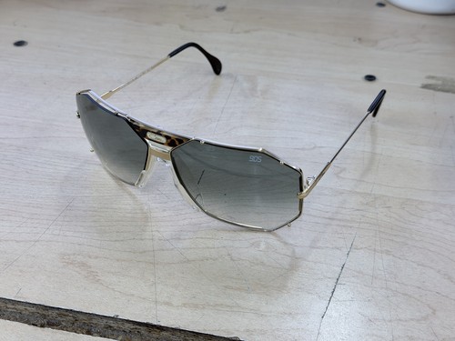 Occhiali sole vintage cazal - sole,