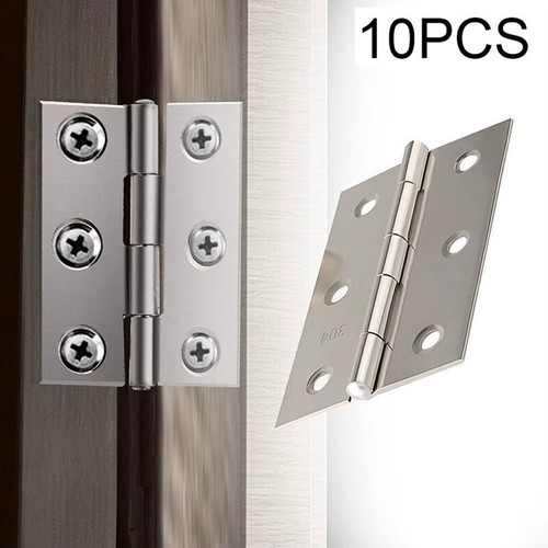 Cerniere per porte acciaio - cerniere,