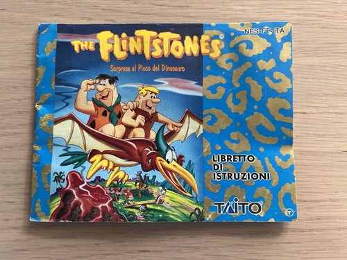 The flintstones sorpresa - the,