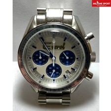 EVEROL White orologio