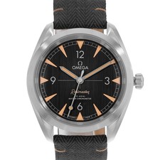Orologio Uomo Omega Seamaster