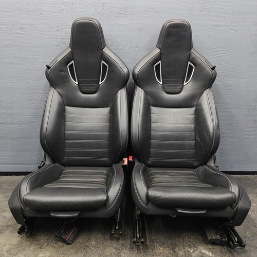 Sedili recaro opel insignia - sedili,