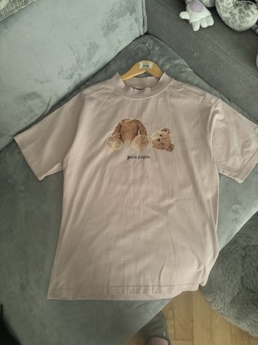 Shirt grafica orsacchiotto - t-shirt,