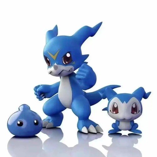 Digimon adventure action - digimon,
