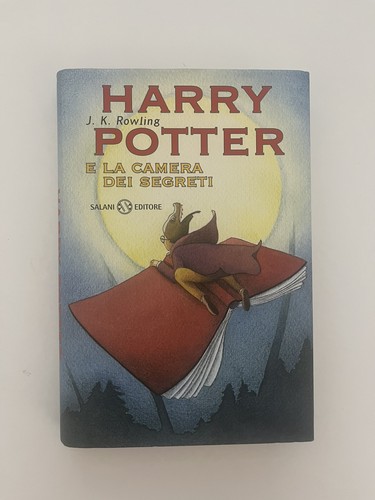 Rowling harry potter e - e, la