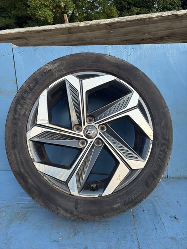 Cerchio lega hyundai tucson - in,