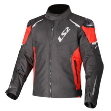 LS2 Giacca Impermeabile