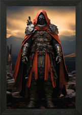 Poster arte da parete con