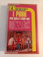 Pooh quelli come noi - quelli,