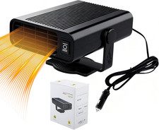 Riscaldatore Portatile Auto