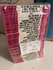 MD18 KRIMINAL Serie Del