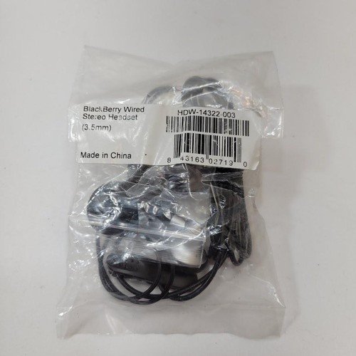 Cuffie stereo cablate