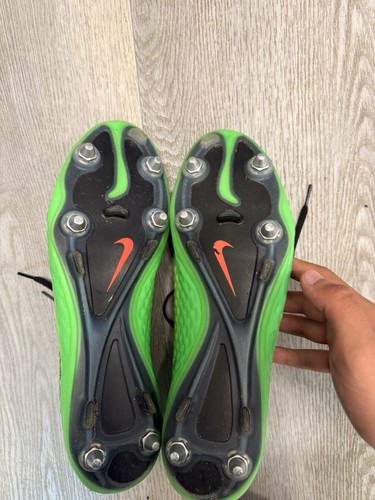 Nike hypervenom phantom - nike, fg