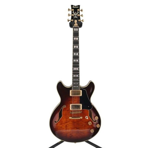 Ibanez jsm100 electric - jsm100,