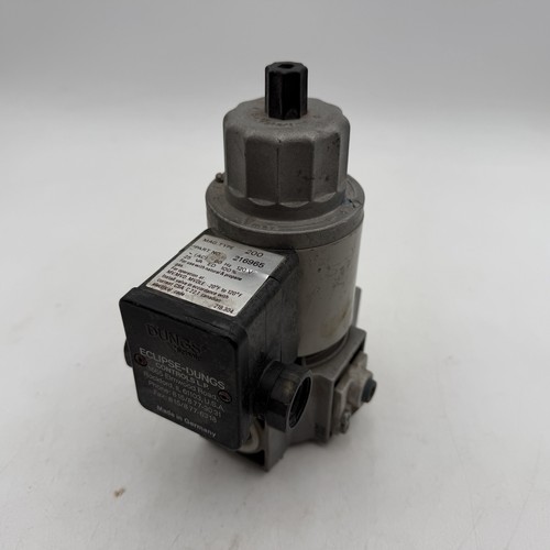 Karl dungs 216 965 attuatore - karl, 216-965
