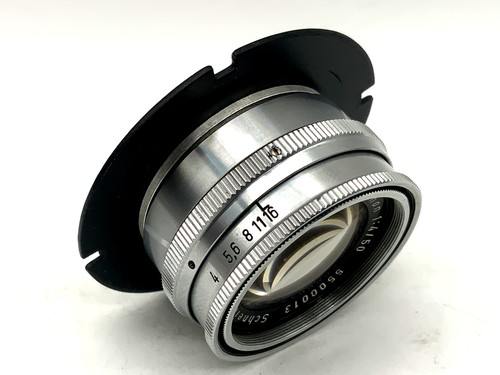 Schneider kreuznach 1 - mm, 1:4