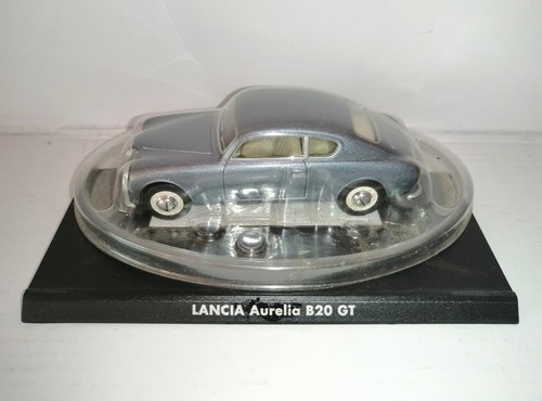 Lancia aurelia b20 ovetto - lancia,