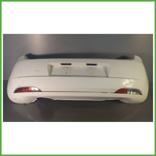 Paraurti posteriore fiat - posteriore,