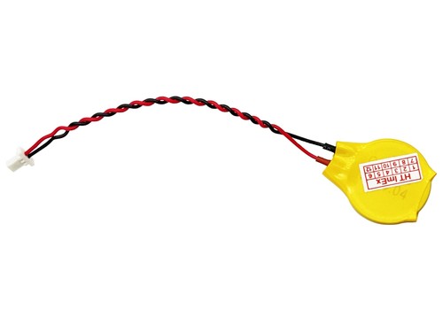 Cr2032 rtc bios - cmos, battery