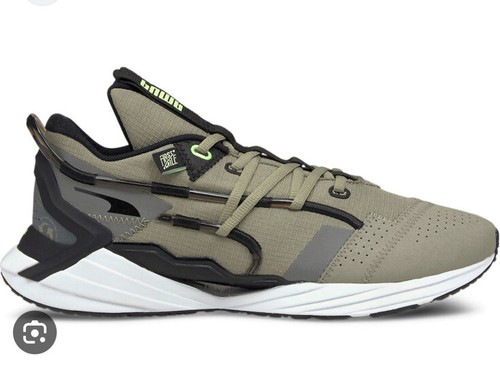 Scarpe ginnastica uomo - da, puma