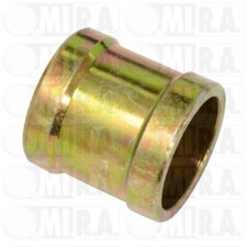 Distanziale Cuscinetto per Ruote per Fiat 850 I°s Ricambi Auto D'epoca 4263988