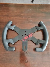 VOLANTE KART AIM OVAL