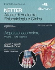 Netter. Atlante di anatomia