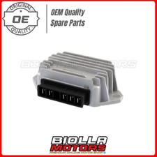 REGOLATORE DI TENSIONE GILERA