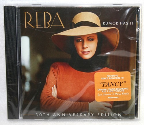 Reba mcentire rumor - rumor, has
