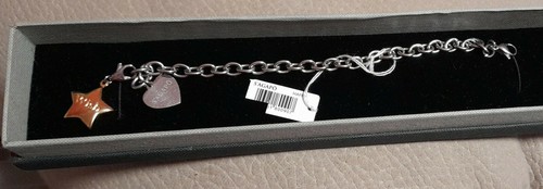 Agapo bracciale happy più - s'agapo,