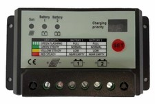 20a 20 amp DOPPIA BATTERIA