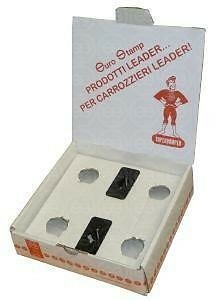 Kit porta sensori parcheggio