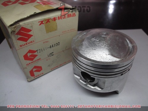 Pistone piston standard - pistone,