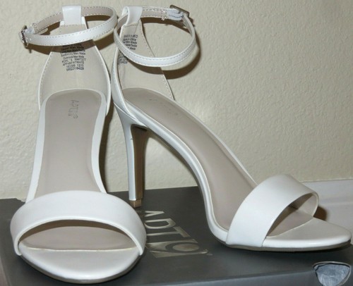 Apt sandali donna panna - sandali,